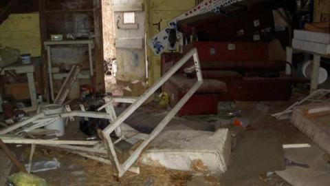 Religious Pugilists photo 3