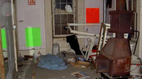 Religious Pugilists photo 5