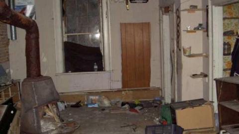 Religious Pugilists - Subcounty, State