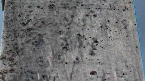 Photo from God's Acre