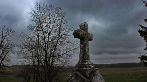 Photo from God's Acre