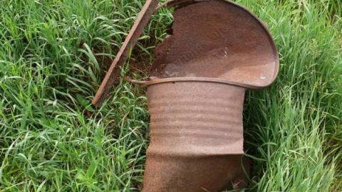 McKinnon (ghost town) cover photo