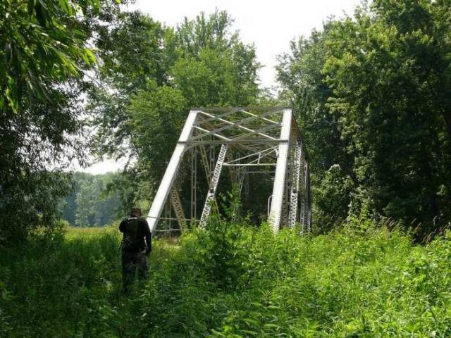 McKinnon (ghost town) photo 3