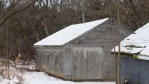 Photo from Hampton Creamery