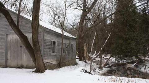 Photo from Hampton Creamery