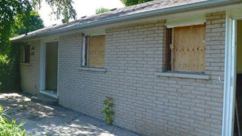 West of Windrush photo 3