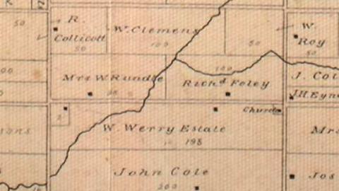 Photo from Werry Estate