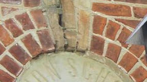 from Wrecking Ball to Hall - U.S.S.-No.2-South-Luther-188215.jpg