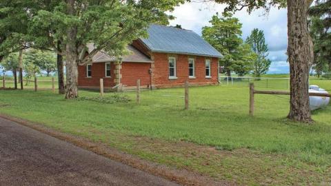 Photo from from Wrecking Ball to Hall