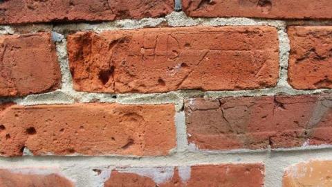 Photo from from Wrecking Ball to Hall