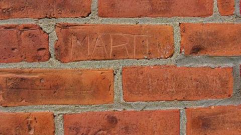 from Wrecking Ball to Hall - U.S.S.-No.2-South-Luther-188212.jpg