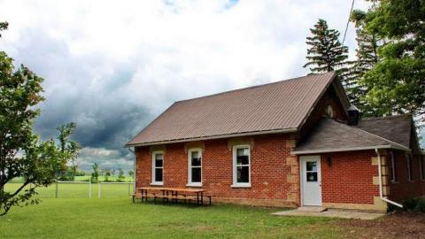from Wrecking Ball to Hall - U.S.S.-No.2-South-Luther-188220.jpg
