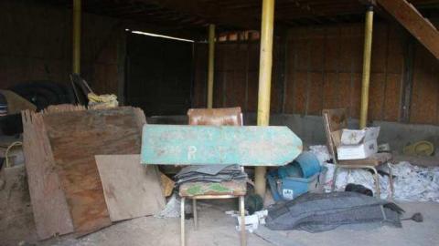 Photo from Rural Abandon