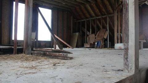 Photo from Rural Abandon