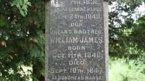 White Porter Cemetery - WhitePorter-Cemetery8.jpg