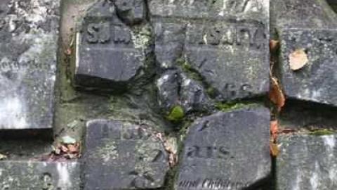 White-Porter Cemetery photo 5