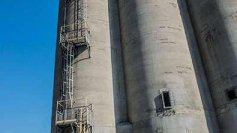 Conjunction Junction - Toronto, Ontario