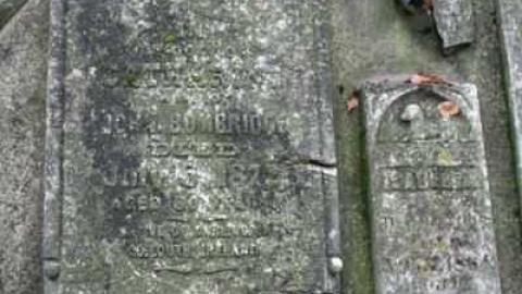 White-Porter Cemetery photo 3