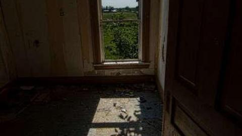 Quarry House - Haldimand County, Ontario