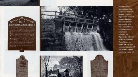 Altona (ghost town) cover photo