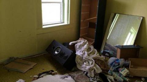 Photo from Canada Day