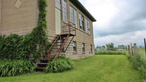 S.S. Moncrieff photo 3