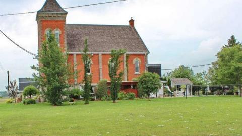 S.S. Moncrieff photo 5