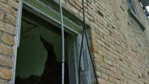 Photo from Fallen Walls