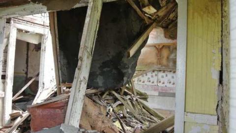 Photo from Fallen Walls