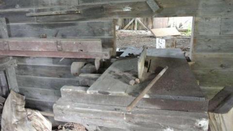 Ackhert Barn photo 2