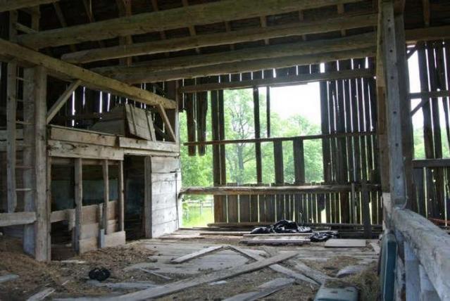 Ackhert Barn photo 5