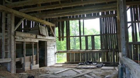 Ackhert Barn photo 5