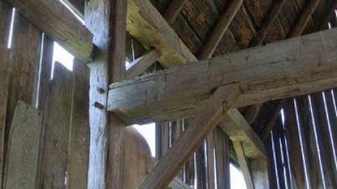 Ackhert Barn photo 3