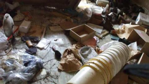 Creepy House -photo set #2 - Woodstock-1940s-House84.jpg