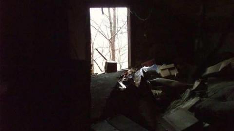 Creepy House -photo set #2 - Woodstock-1940s-House86.jpg