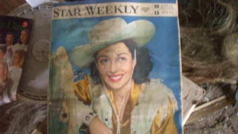 Creepy House -photo set #2 - Woodstock-1940s-House87.jpg