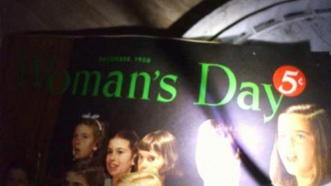 Photo from Creepy House -photo set #2