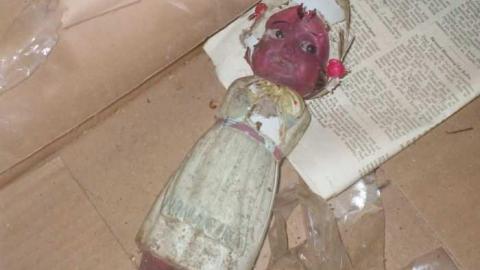 Creepy House -photo set #2 - Woodstock-1940s-House91.jpg