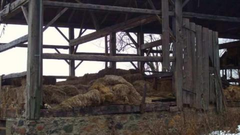 Creepy house  - Woodstock-1940s-House105.jpg