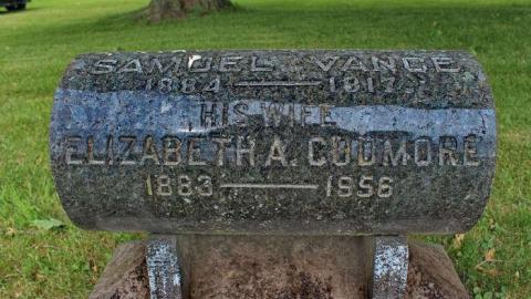 Natives of Scotland - Ratho-Pioneer-Cemetery24.jpg