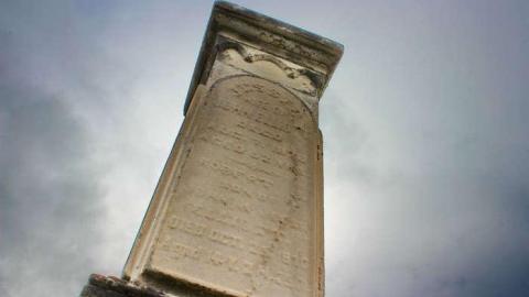 Natives of Scotland - Ratho-Pioneer-Cemetery32.jpg