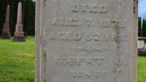 Natives of Scotland - Ratho-Pioneer-Cemetery7.jpg