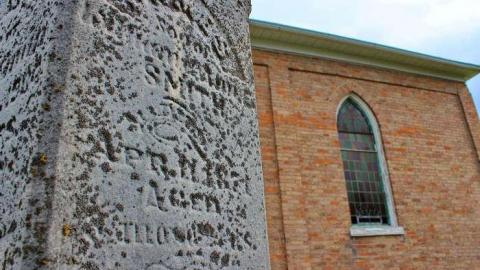 Natives of Scotland - Ratho-Pioneer-Cemetery41.jpg
