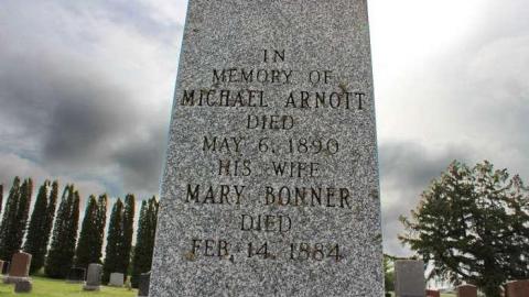 Natives of Scotland - Ratho-Pioneer-Cemetery42.jpg