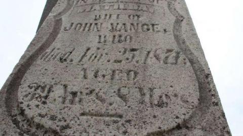 Natives of Scotland - Ratho-Pioneer-Cemetery14.jpg