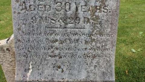 Natives of Scotland - Ratho-Pioneer-Cemetery44.jpg