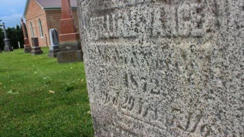 Natives of Scotland - Ratho-Pioneer-Cemetery15.jpg