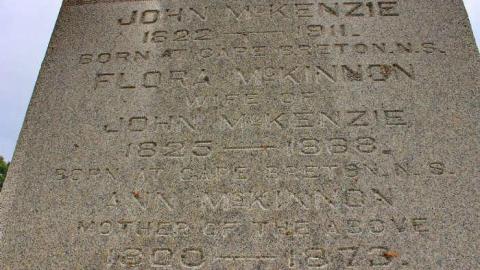 Natives of Scotland - Ratho-Pioneer-Cemetery45.jpg