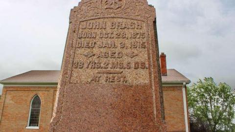 Natives of Scotland - Ratho-Pioneer-Cemetery50.jpg