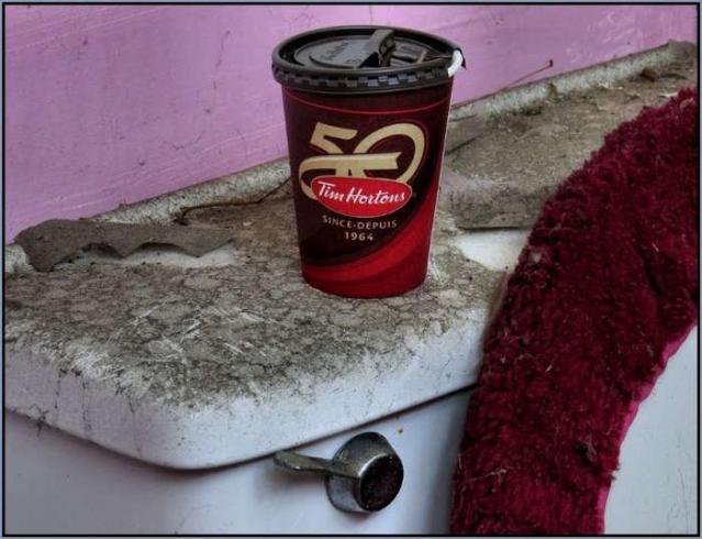 Four Stops for Two Thirds photo 3